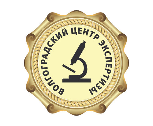 Логотип для сайта Центра экспертизы