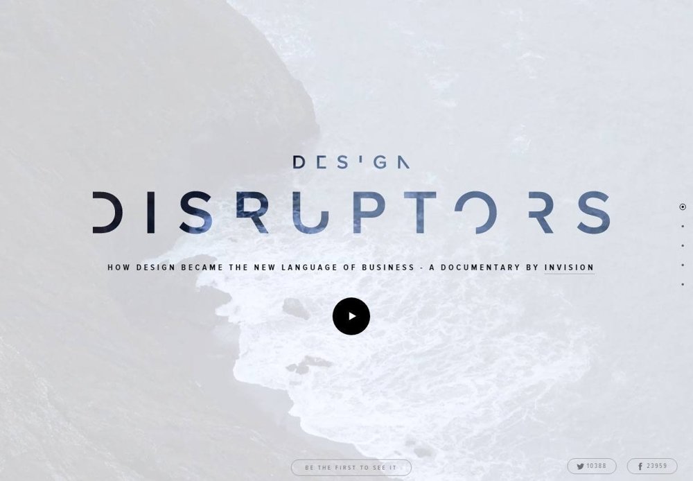 Designdisruptors