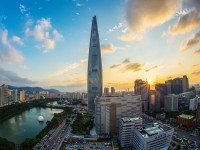 Расширены границы сотрудничества: Сеул, Корея