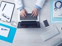 Компетенция в области разработки сайтов медицинских организаций