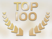 В ТОП100 лучших веб-студий России в номинации «Услуги»
